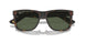865/9A - Tortoise - Dark Green