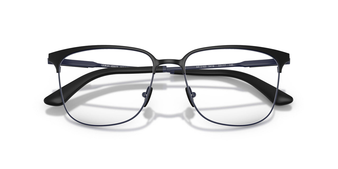 3419 - Black