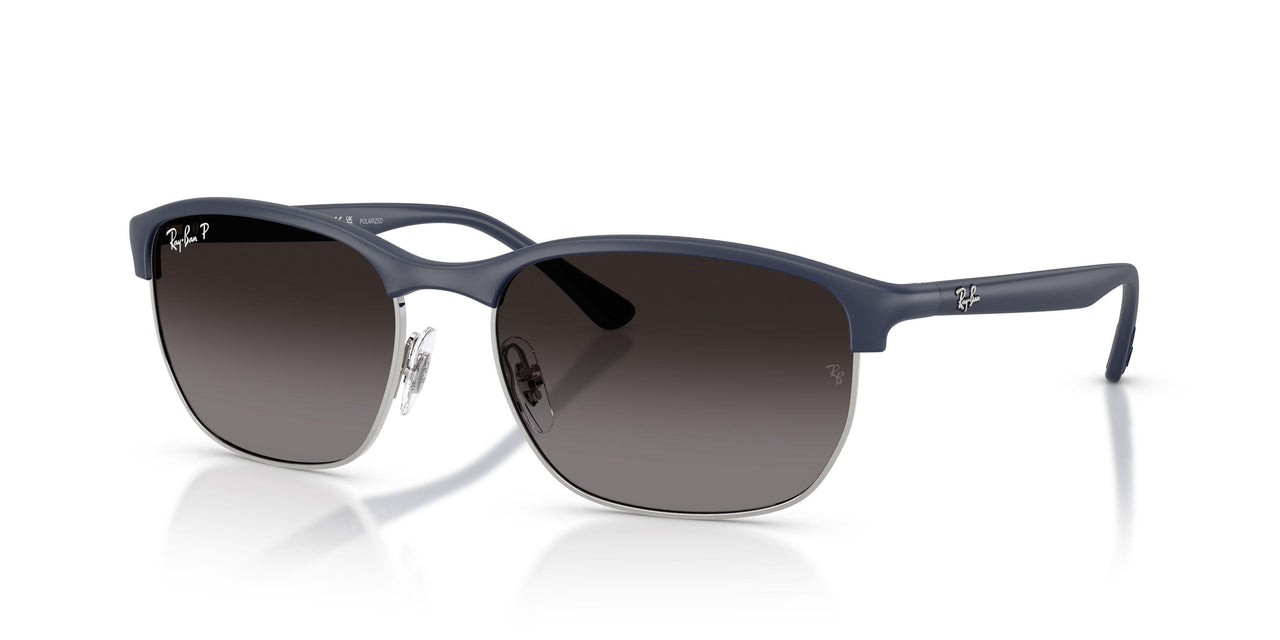 6331T3 - Blue - Grey Gradient Polar