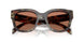22F90Q - Tortoise - Brown