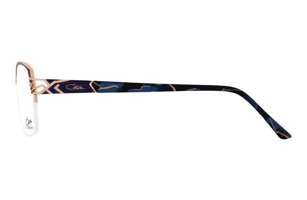 003-00 - night blue-rosegold
