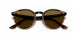820/73 - Red - Dark Brown