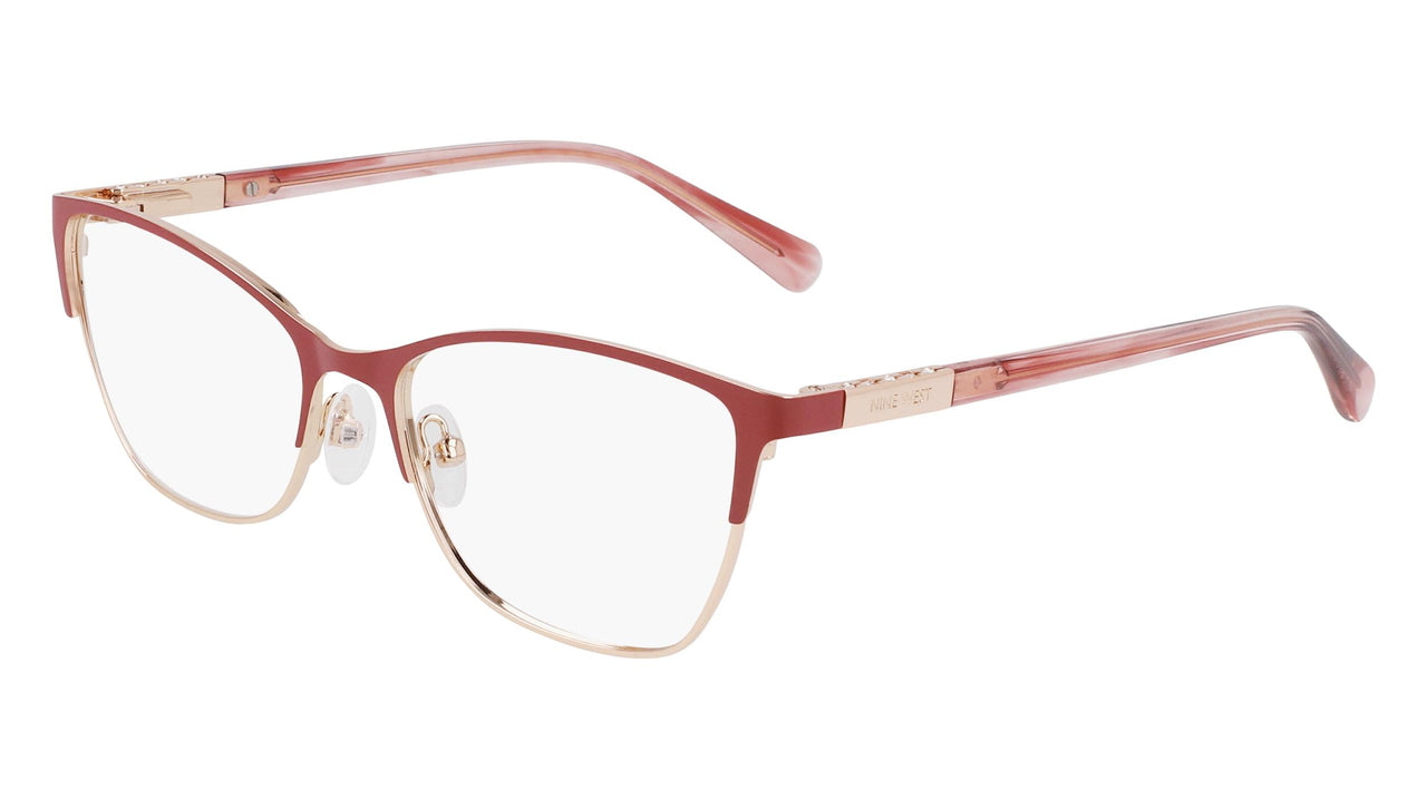 Nine West NW8022 Eyeglasses