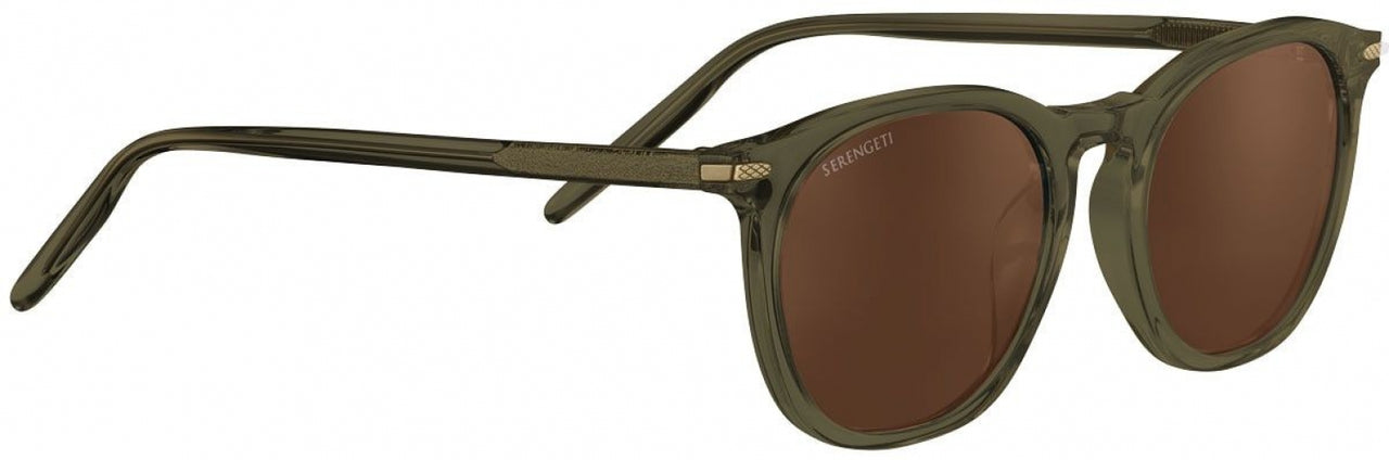 Serengeti SS483003 Sunglasses