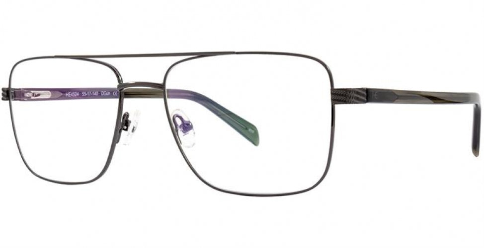 Helium 4524 Eyeglasses