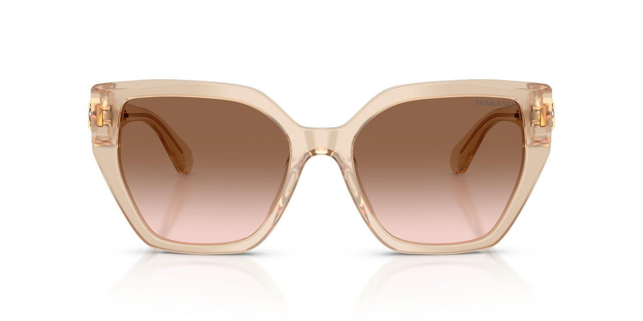 103413 - Beige - Gradient Brown