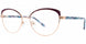 Cosmopolitan Mavis Eyeglasses