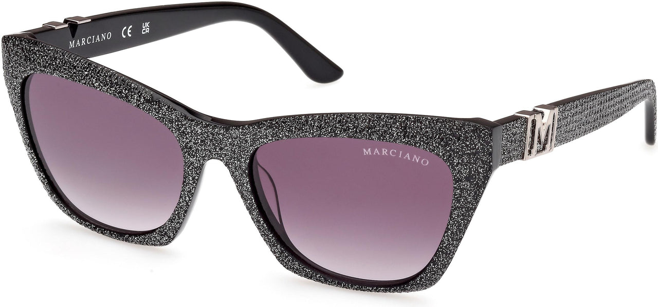 Guess By Marciano 00008 Sunglasses