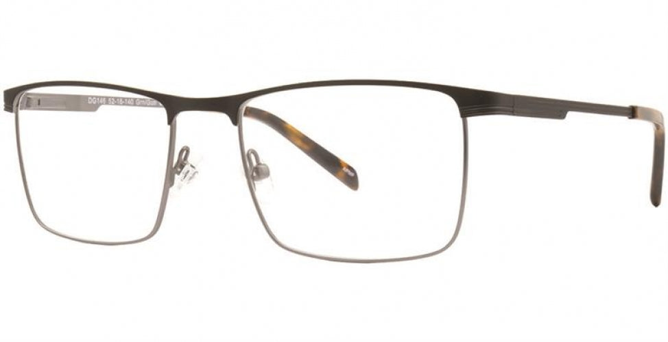 Danny Gokey 146 Eyeglasses