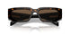 2AU06B - Havana - Dark Brown