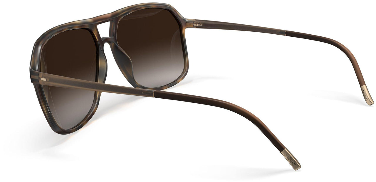 6330 - Havanna Mahogany - SLM Brown