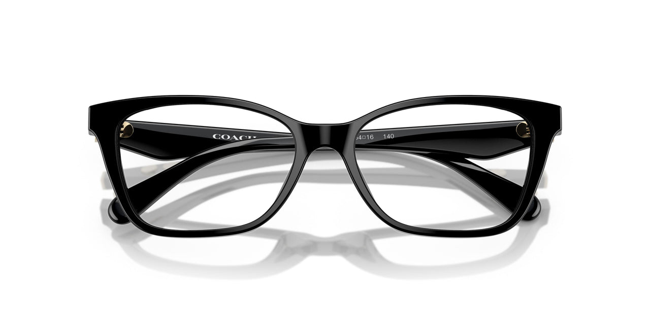 5002 - Black