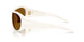 17K20V - White - Dark Bronze