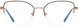 Cote DAzur CDA418 Eyeglasses