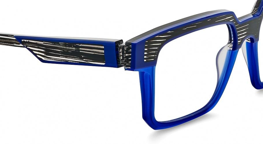 BKBL - Black Blue