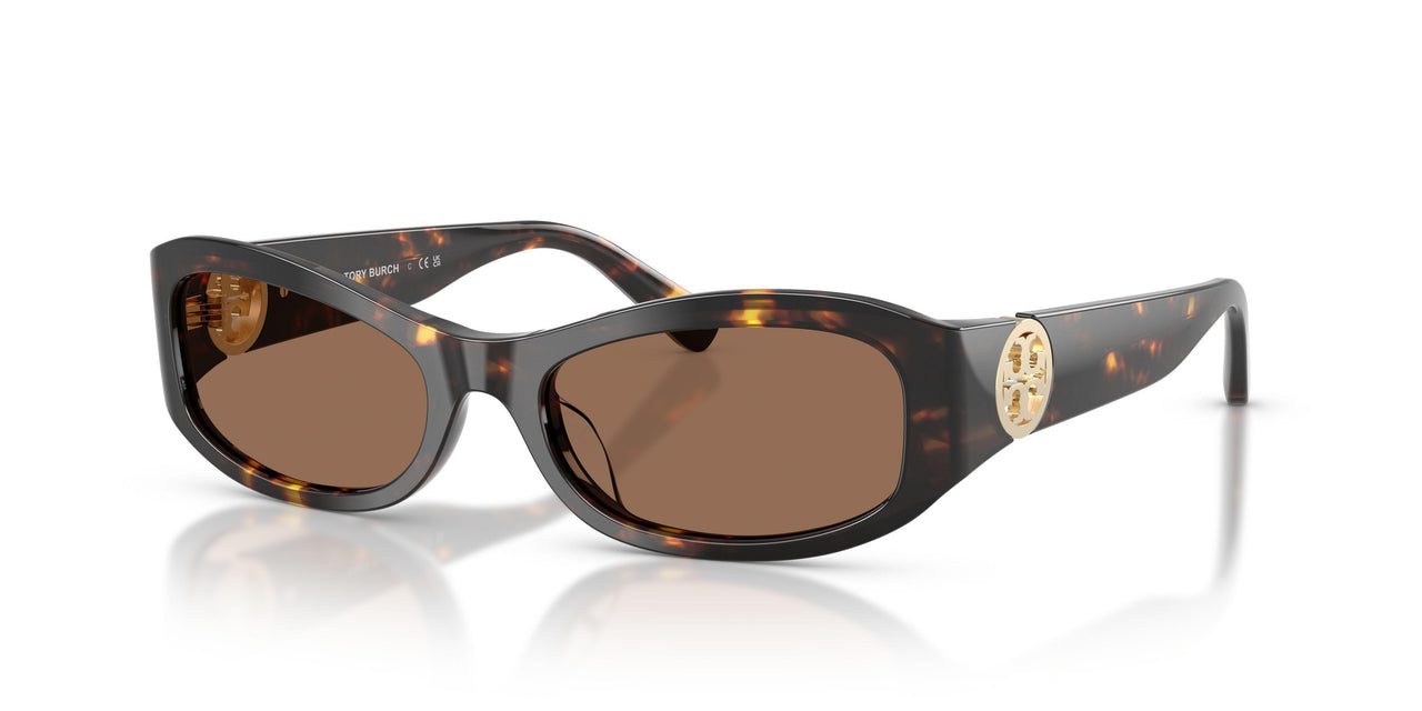 Tory Burch 7229U Sunglasses