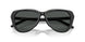 200187 - Black - Solid Black