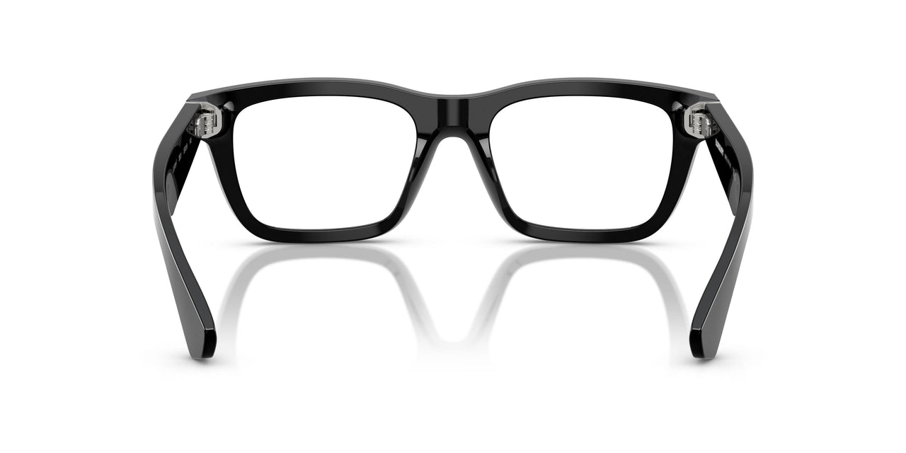3001 - Black