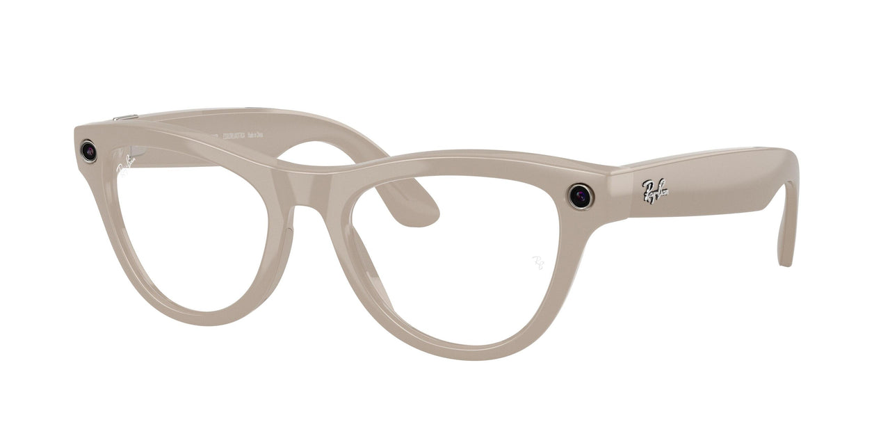 Ray-Ban Meta Skyler 4014 Sunglasses