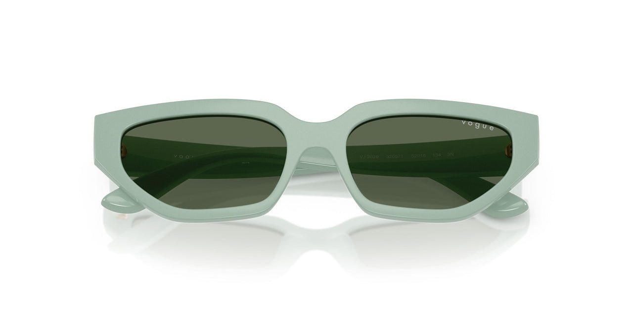 320571 - Green - Dark Green