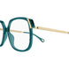 005 - Green/Gold - Transparent
