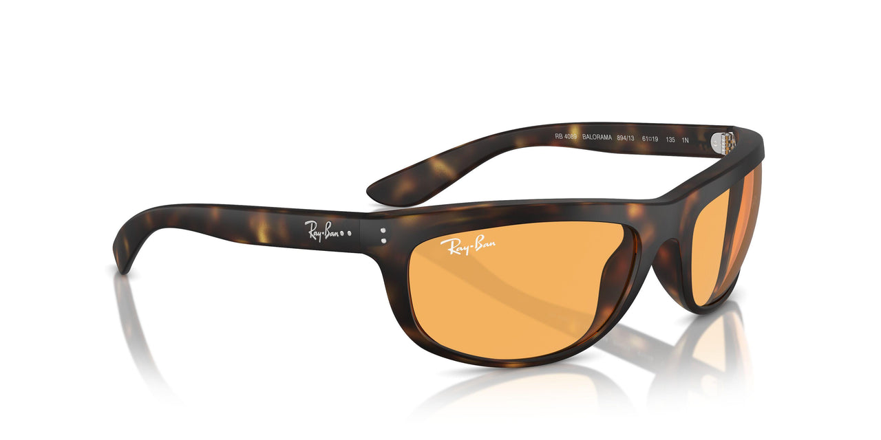 894/13 - Tortoise - Orange