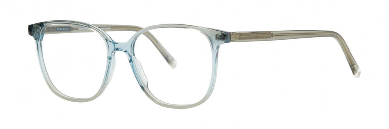Paradigm Ari Eyeglasses