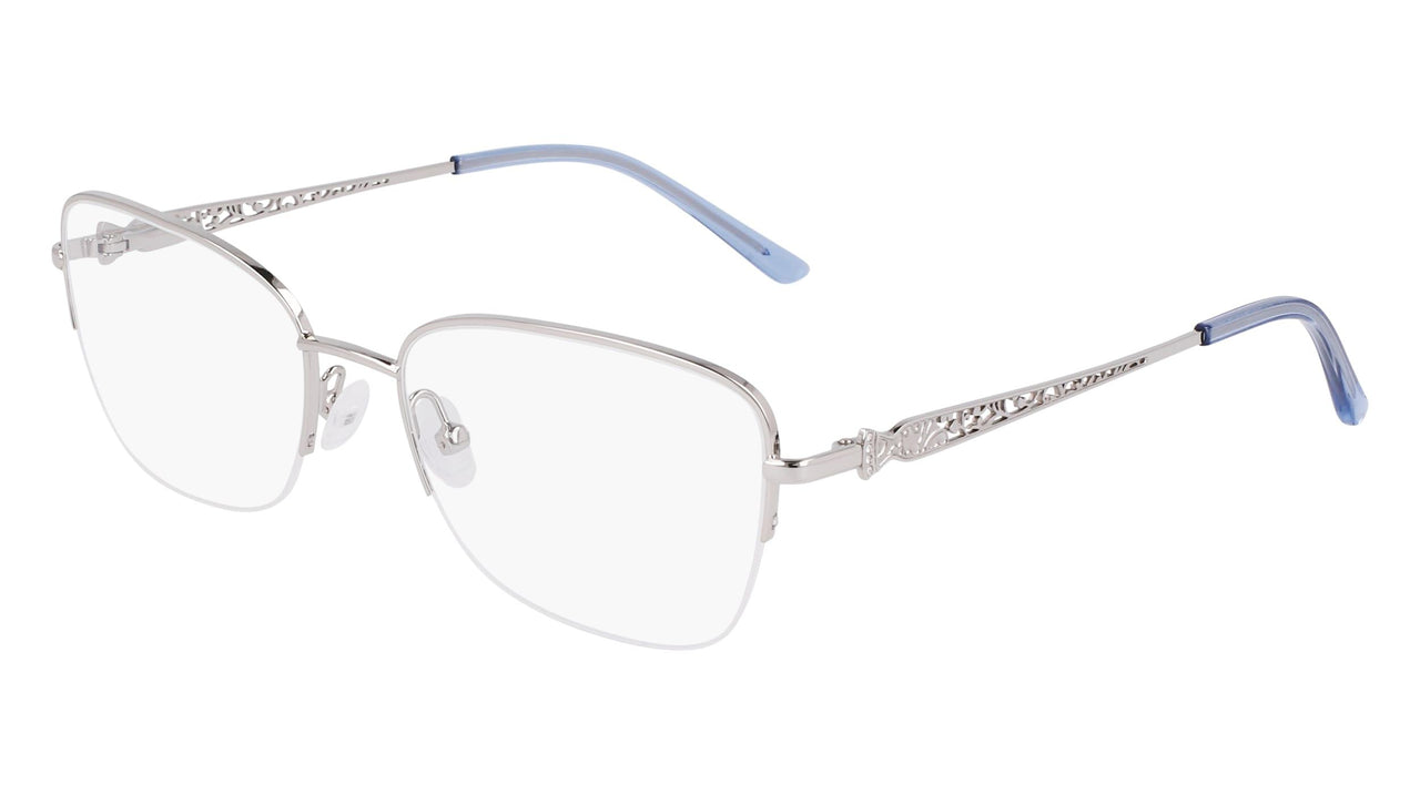 Marchon NYC TRES JOLIE 200 Eyeglasses