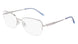 Marchon NYC TRES JOLIE 200 Eyeglasses