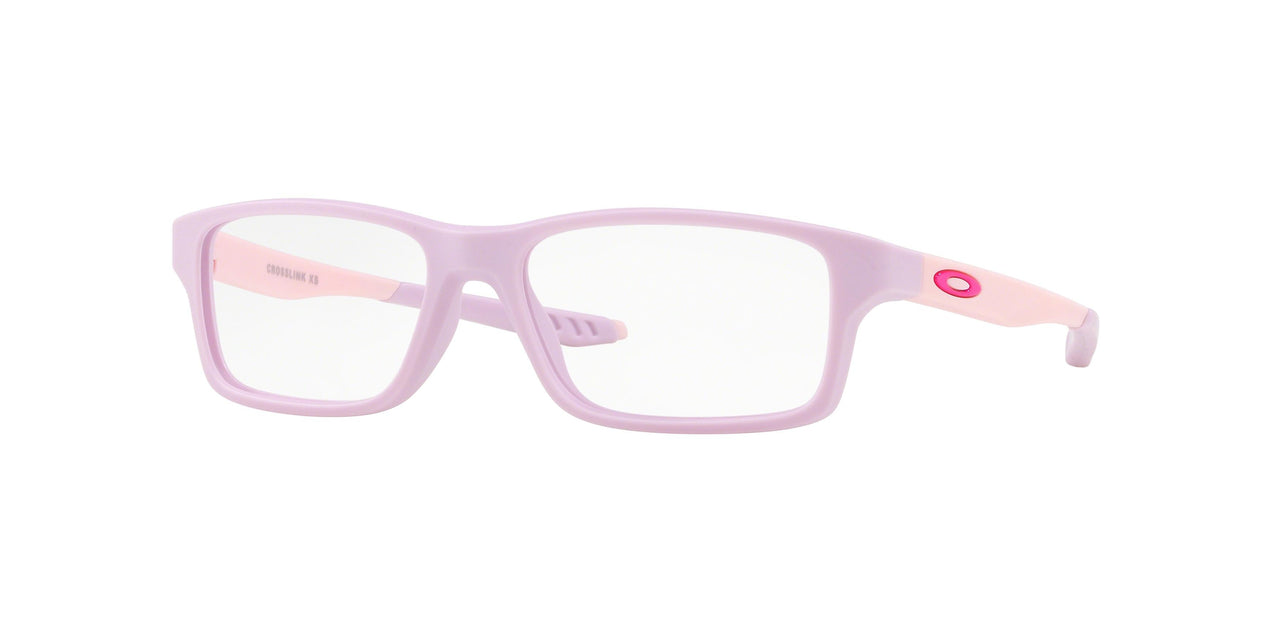 Oakley Crosslink Xs 8002 Eyeglasses