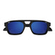 003 - Black - Blue