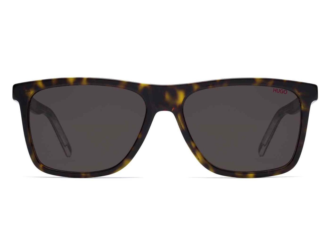 0KRZ-70 - Havana Crystal - Brown Lens