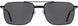 2 - Matte Black - True-Color Gray