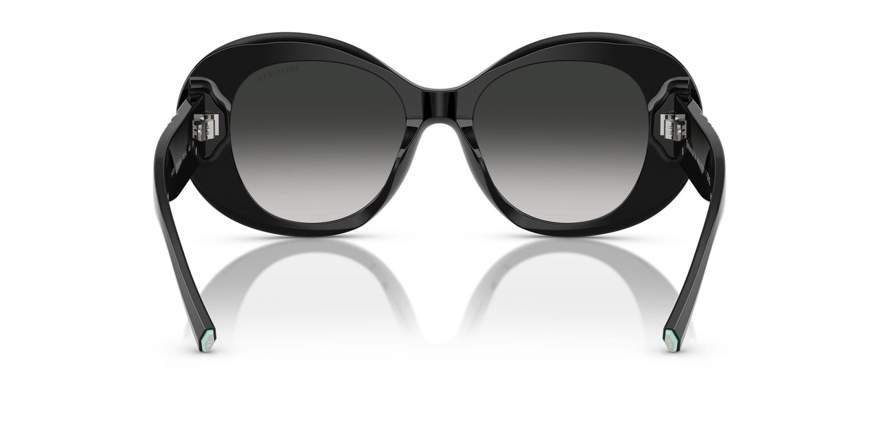 80013C - Black - Grey Gradient