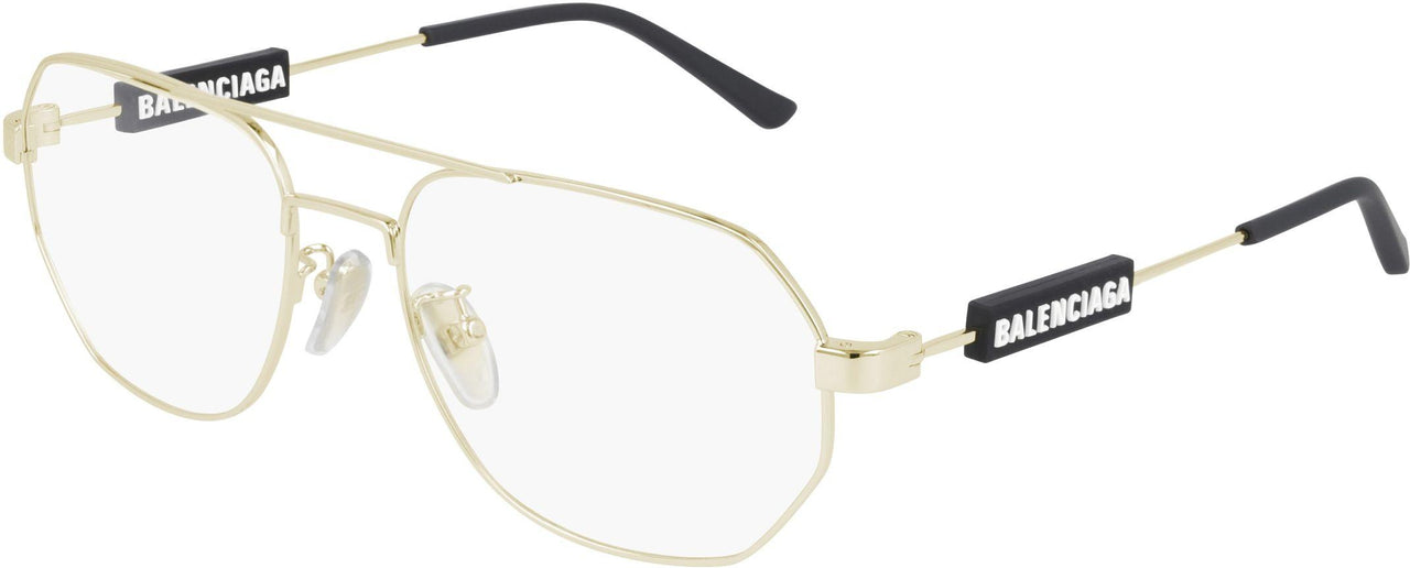 Balenciaga Everyday BB0117O Eyeglasses