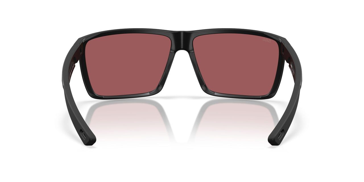912107 - Black - Gold Mirror