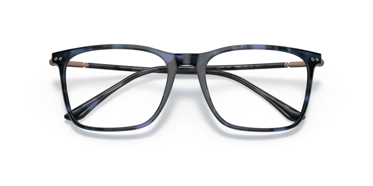 5845 - Blue