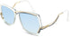 180-00 - crystal-milky white