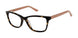 gx by GWEN STEFANI GX062 Eyeglasses