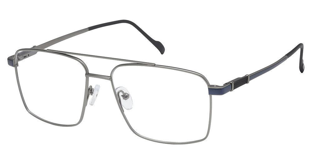 Stepper STE-60291-SI Eyeglasses