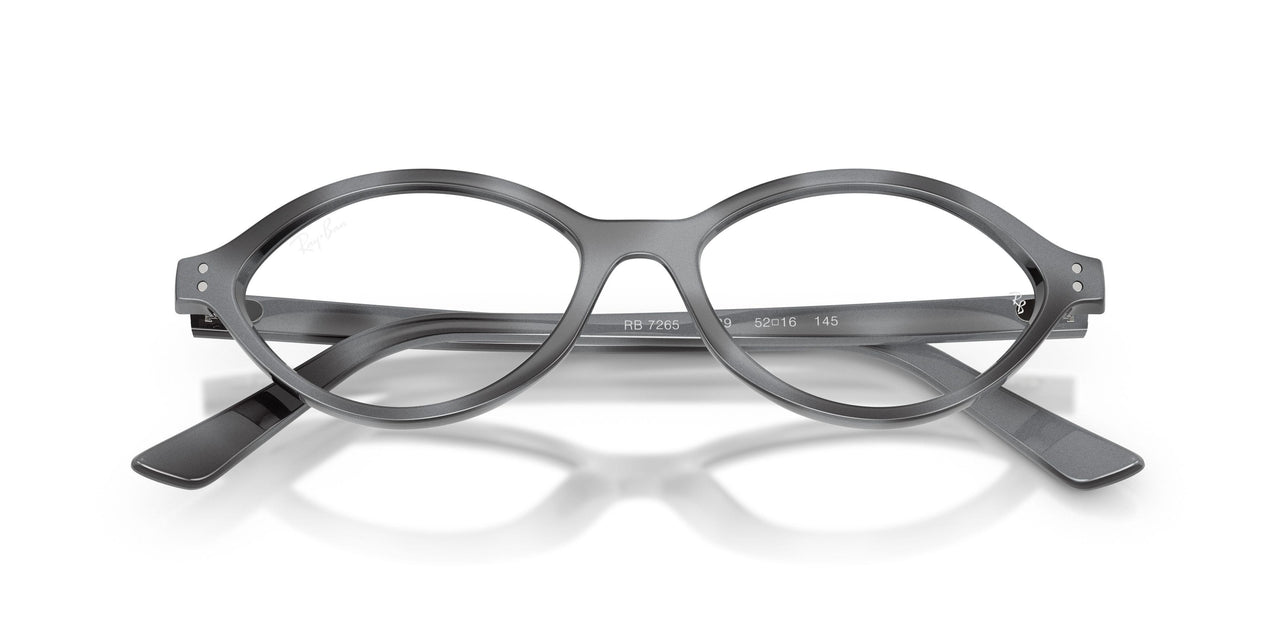 8489 - Grey - Clear