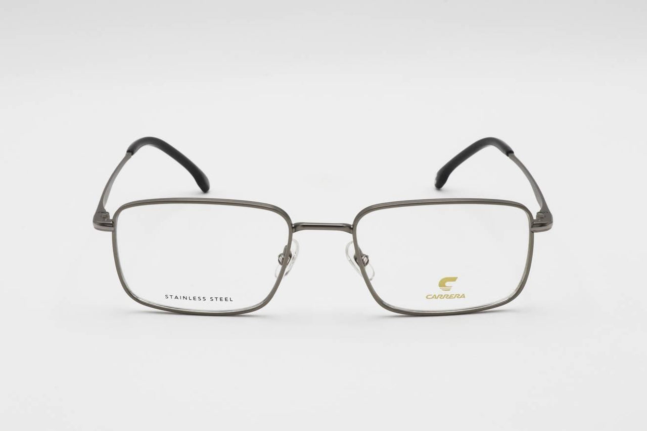 SVK - MATTE RUTHENIUM BLACK