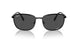 002/K8 - Black - Grey