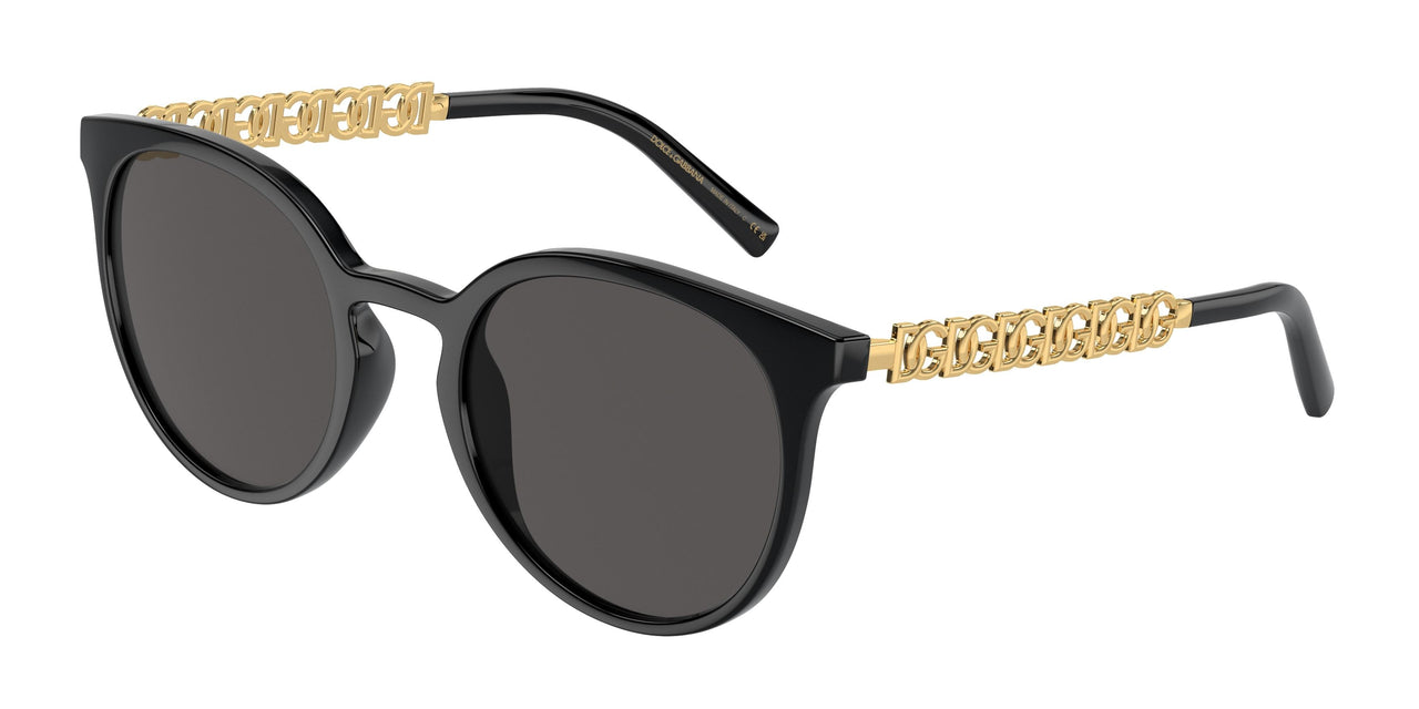 Dolce & Gabbana 6189U Sunglasses