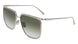 Salvatore Ferragamo SF324S Sunglasses