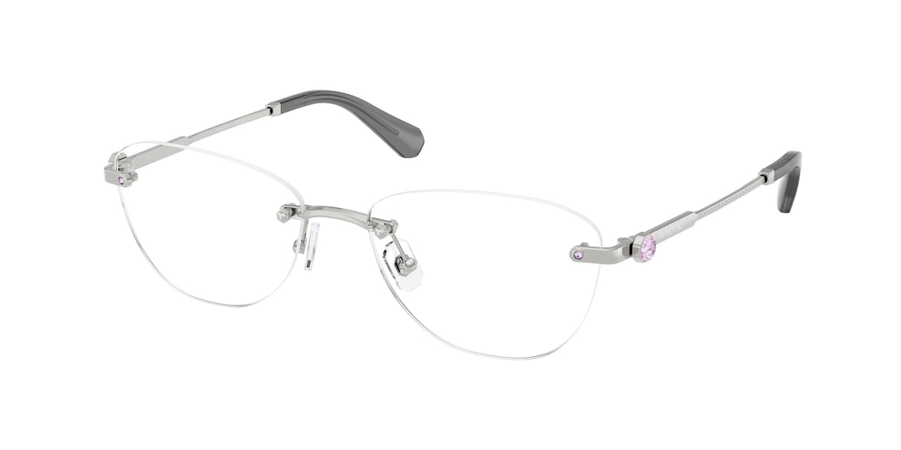 4001 - Silver
