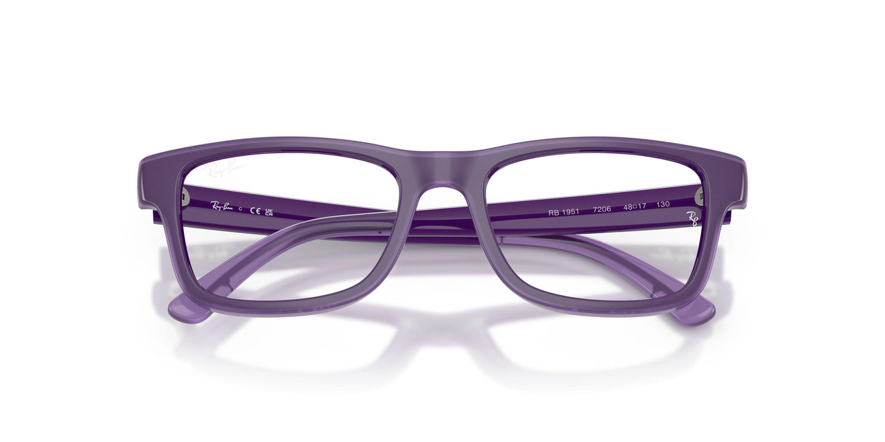 7206 - Violet - Clear