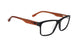 0000059 - Matte Black Trans Sepia