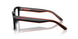 1237 - Black - Transparent