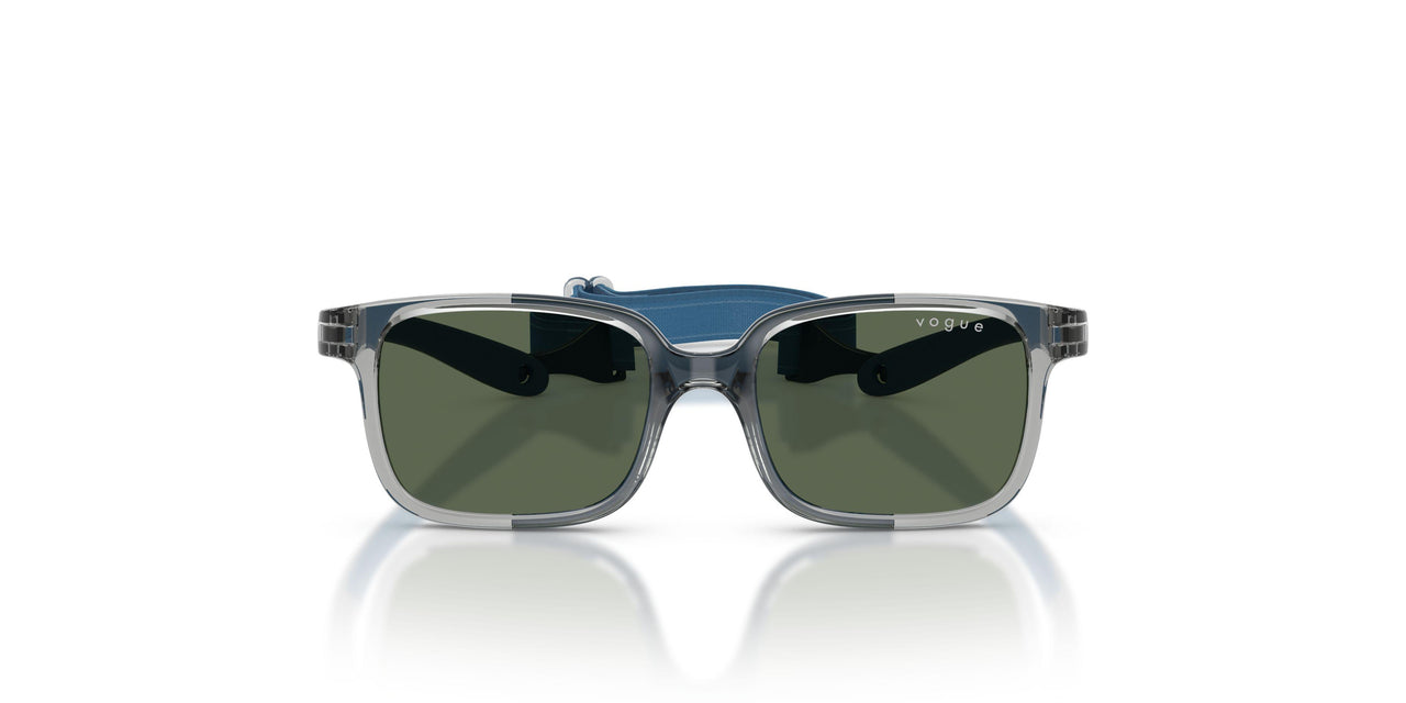228371 - Grey - Dark Green